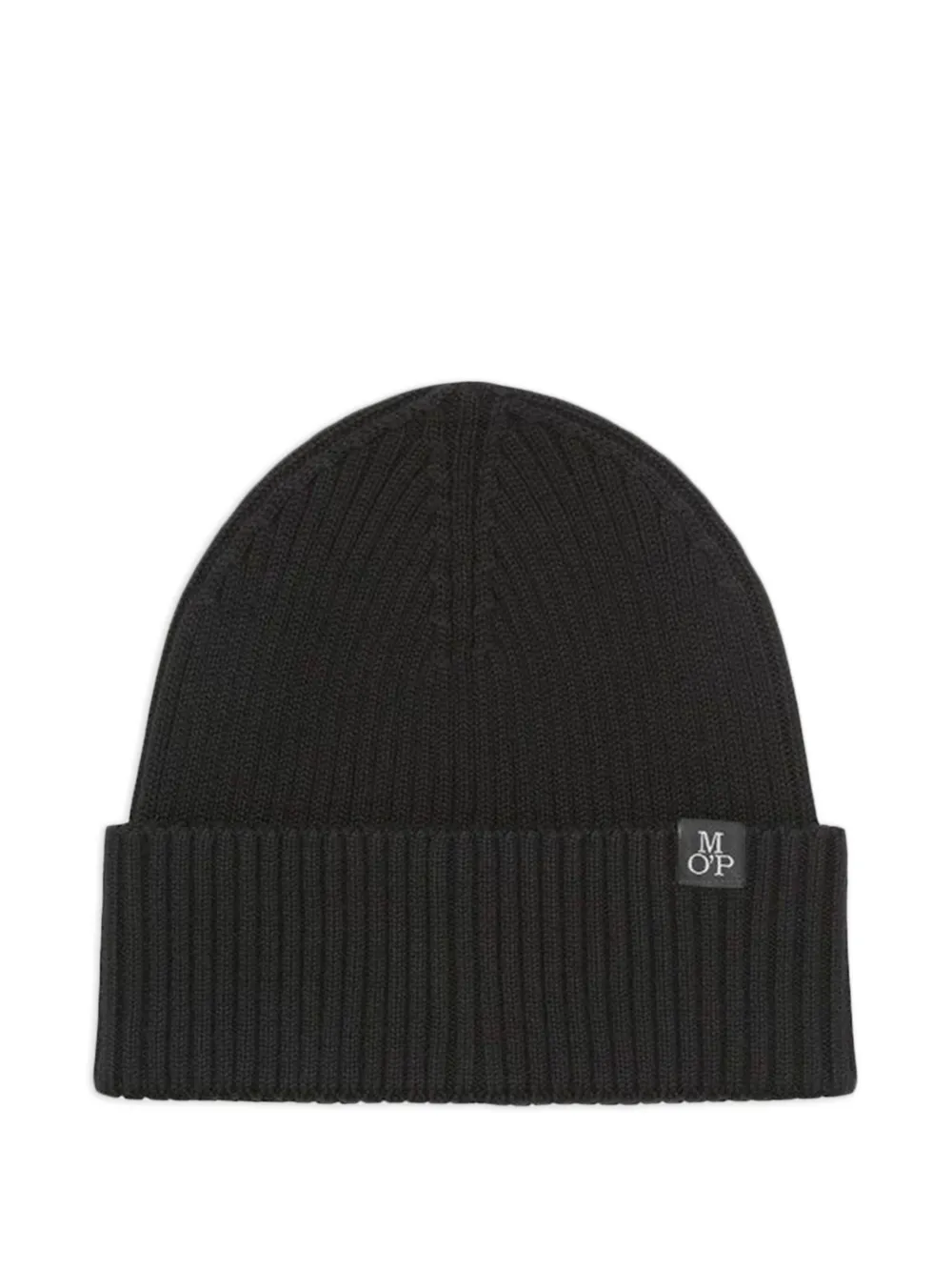 Шапка бини в рубчик Marc O'Polo, черный
Шапка бини в рубчик Marc O'Polo, черный