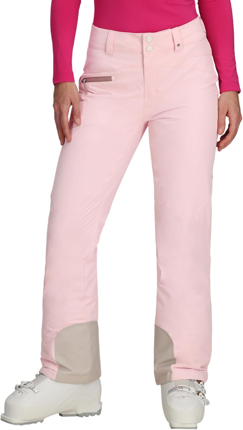 Женские горнолыжные брюки Obermeyer Malta Snow, утепленные и водонепроницаемые, для катания на лыжах и сноуборде, розовые, демисезонные, размер 20, Розовый, Женские горнолыжные брюки Obermeyer Malta Snow, утепленные и водонепроницаемые, для катания на лыж
Женские горнолыжные брюки Obermeyer Malta Snow, утепленные и водонепроницаемые, для катания на лыжах и сноуборде, розовые, демисезонные, размер 20, Розовый, Женские горнолыжные брюки Obermeyer Malta Snow, утепленные и водонепроницаемые, для катания на лыж