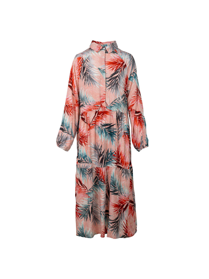 Длинное платье Salzhaut
Длинное платье Salzhaut