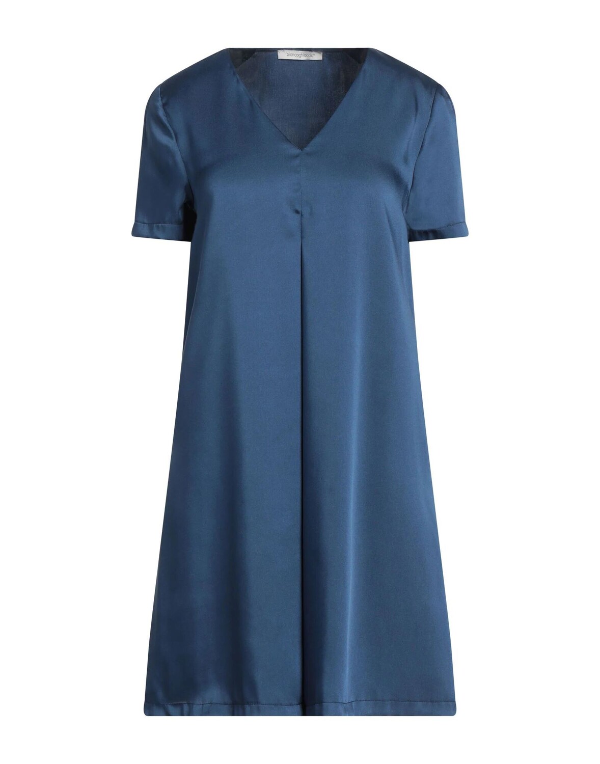 Платье Biancoghiaccio, синий
Платье Biancoghiaccio, синий