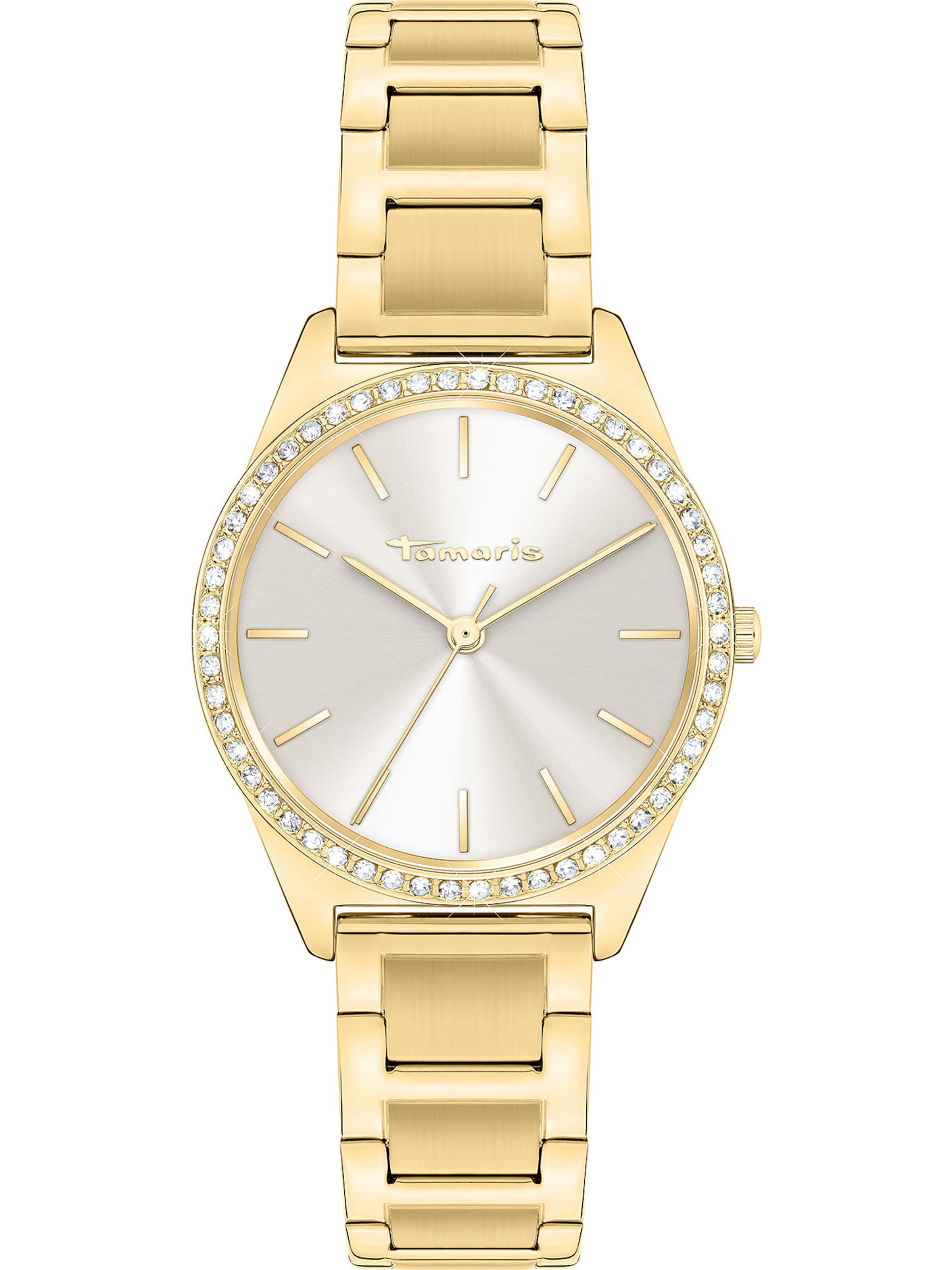 Tamaris Золотые часы Analog
Tamaris Золотые часы Analog