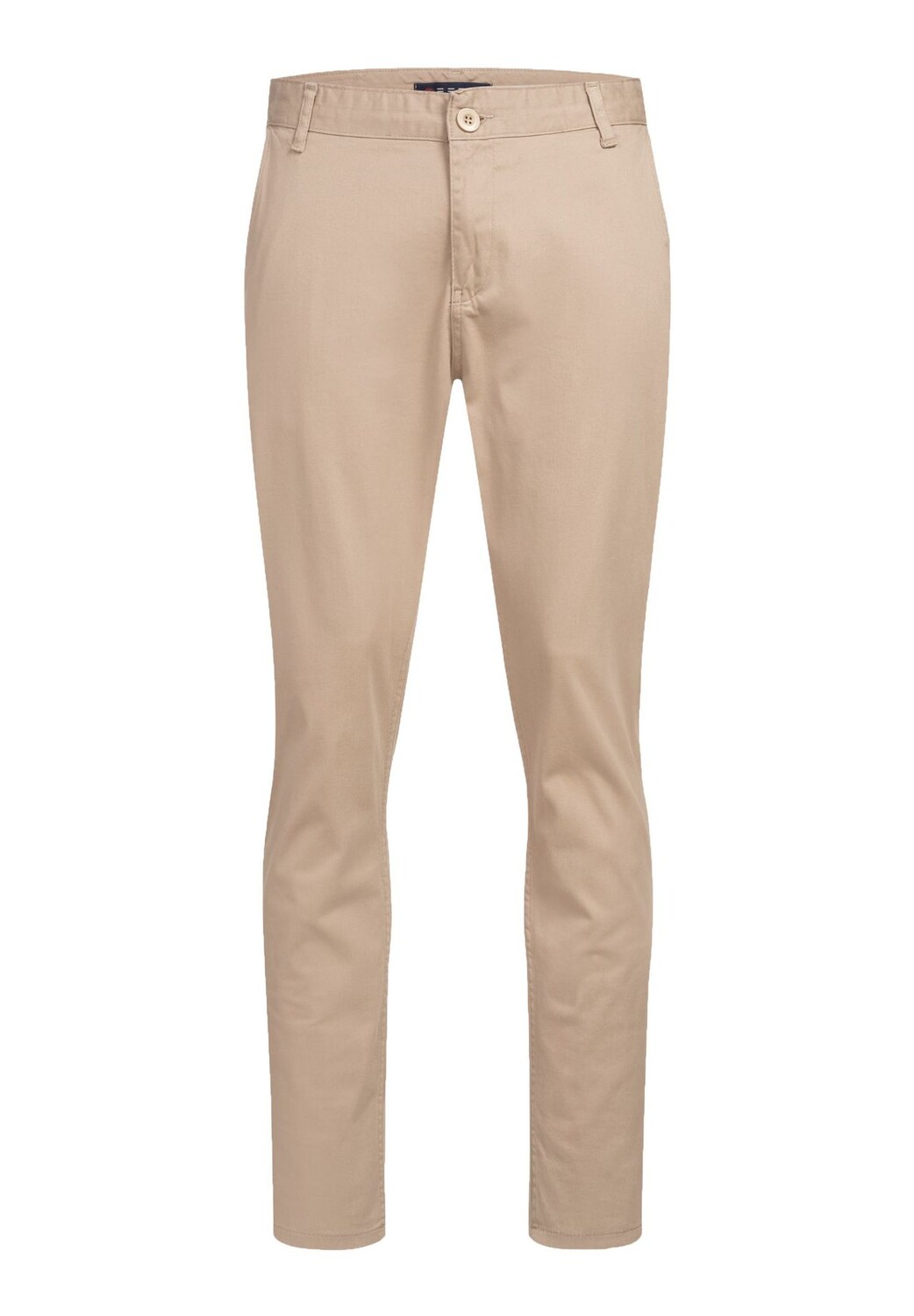 Тканевые брюки INDUMENTUM, бежевый
Тканевые брюки INDUMENTUM, бежевый