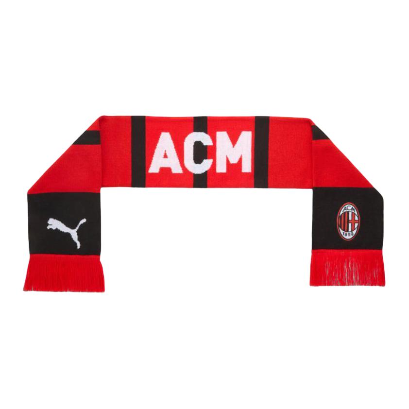 PUMA Вязаный шарф унисекс, Red
PUMA Вязаный шарф унисекс, Red