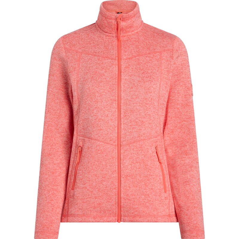 Флисовая куртка Ruby III Mckinley, мультиколор
Флисовая куртка Ruby III Mckinley, мультиколор