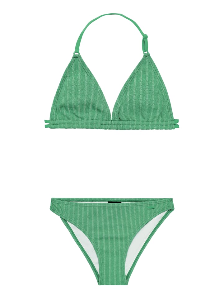 Бикини Protest, цвет jardin green
Бикини Protest, цвет jardin green