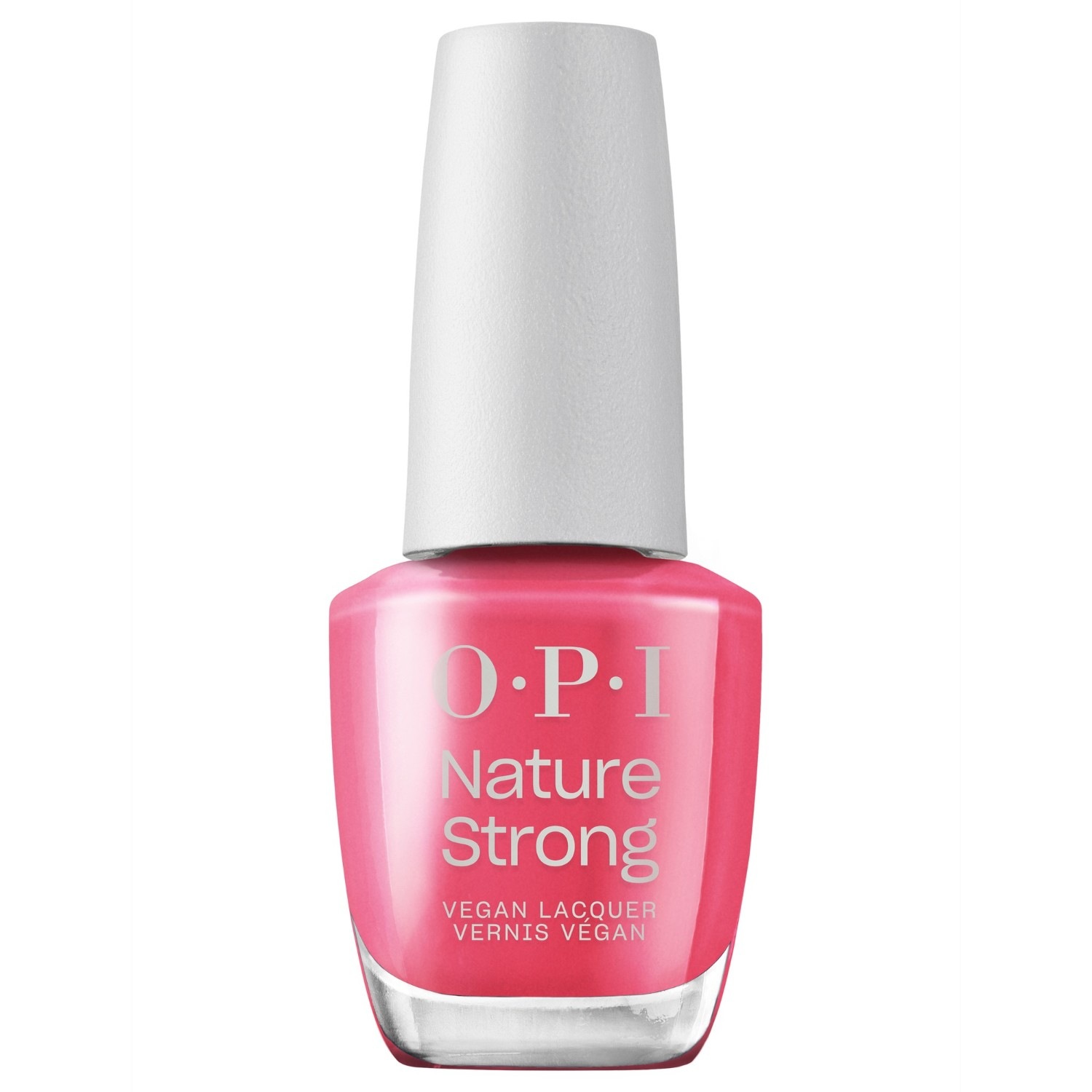 Лак для ногтей nature strong vegan Opi, nat033 - a kick in the bud, объем 15 мл
Лак для ногтей nature strong vegan Opi, nat033 - a kick in the bud, объем 15 мл
