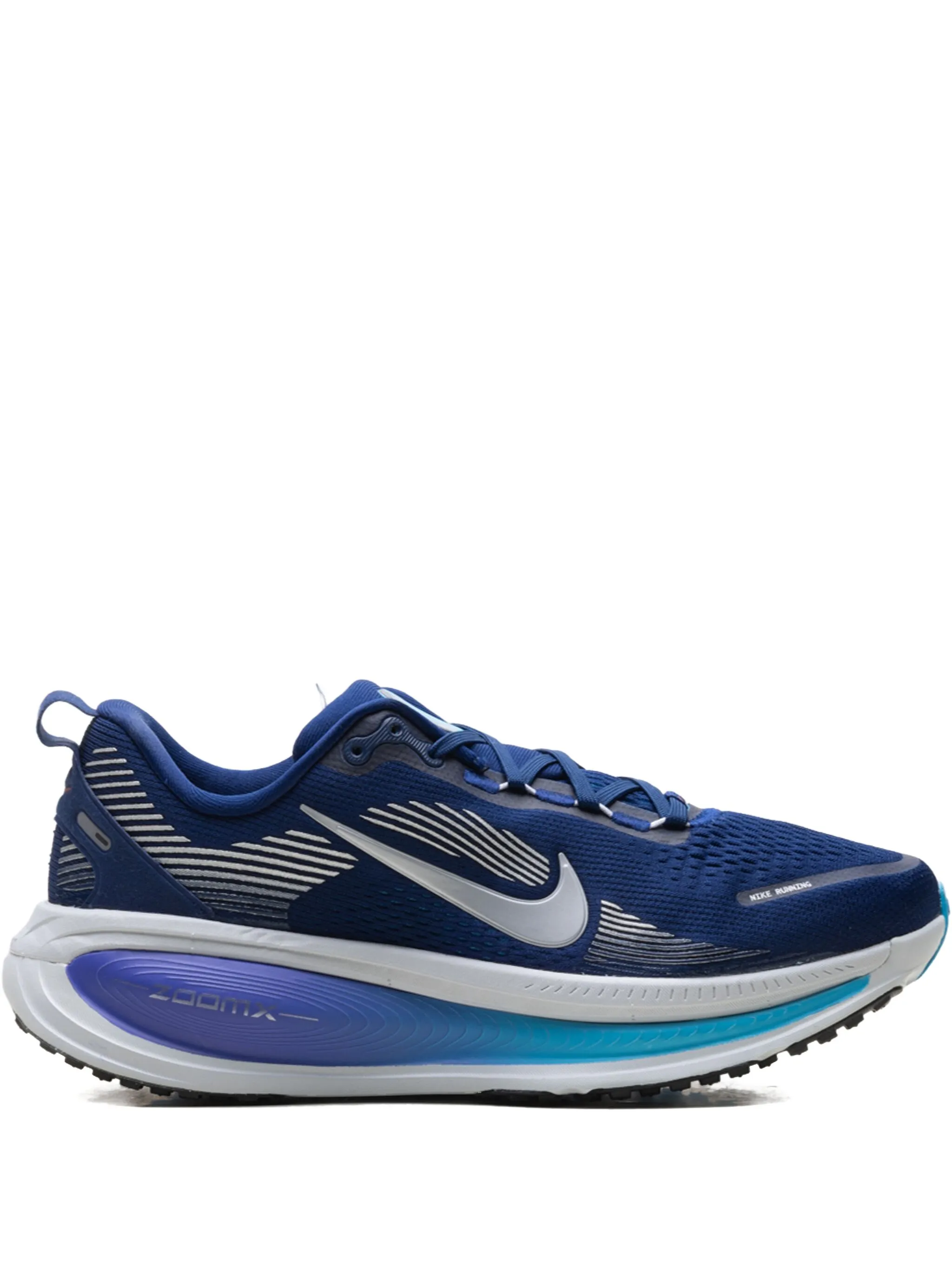 Кроссовки Vomero 18 Nike, синий
Кроссовки Vomero 18 Nike, синий