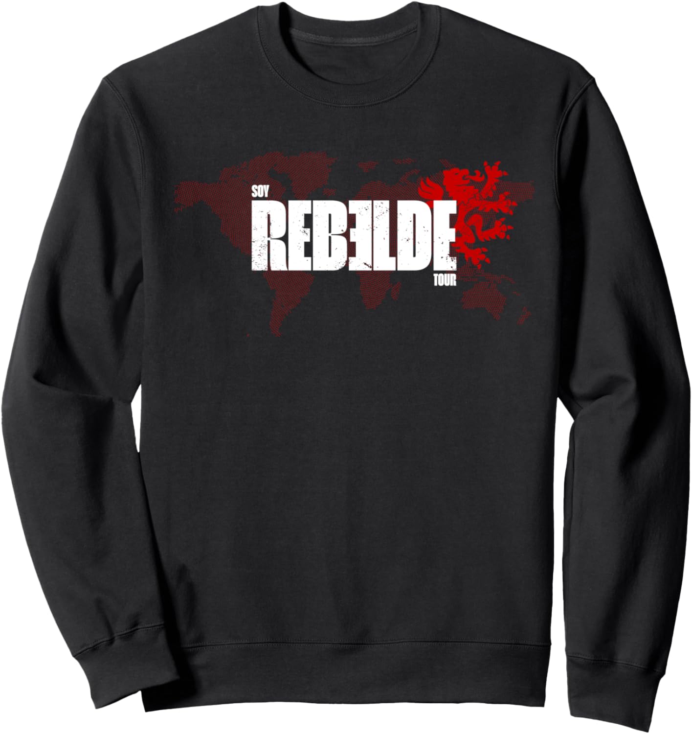 Толстовка для концертов RBD Rebelde Tour 2023 Rebelde, черная Rebelde Rbd, Черный, Толстовка для концертов RBD Rebelde Tour 2023 Rebelde, черная Rebelde Rbd
Толстовка для концертов RBD Rebelde Tour 2023 Rebelde, черная Rebelde Rbd, Черный, Толстовка для концертов RBD Rebelde Tour 2023 Rebelde, черная Rebelde Rbd