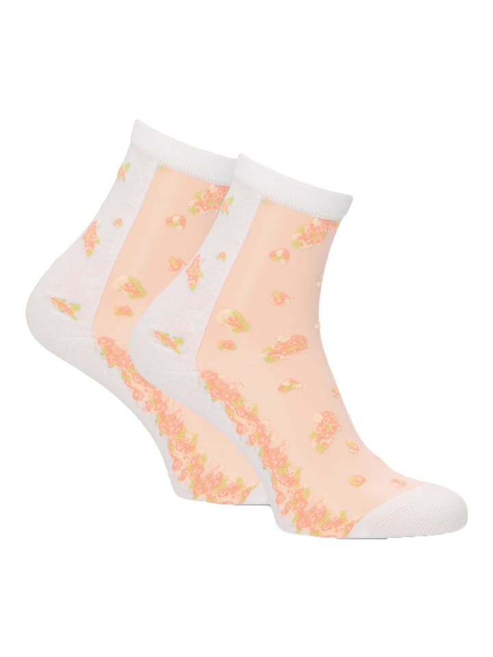 Носки Tamaris, белый
Носки Tamaris, белый