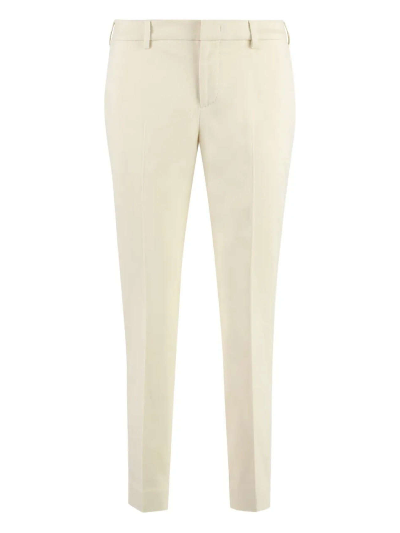 Плиссированные брюки строгого покроя PT Torino, нейтральный
Плиссированные брюки строгого покроя PT Torino, нейтральный