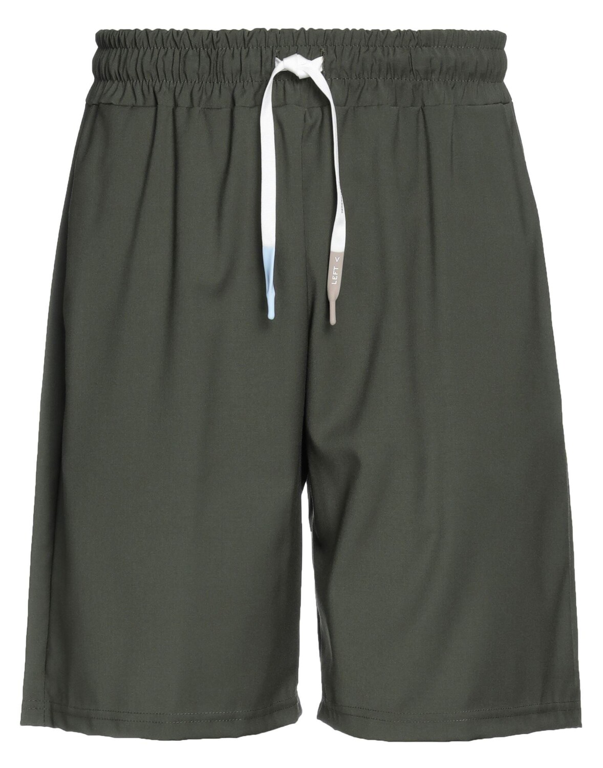 Шорты Takeshy Kurosawa, зеленый
Шорты Takeshy Kurosawa, зеленый