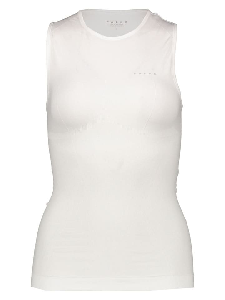 Falke Функциональная майка белого цвета
Falke Функциональная майка белого цвета
