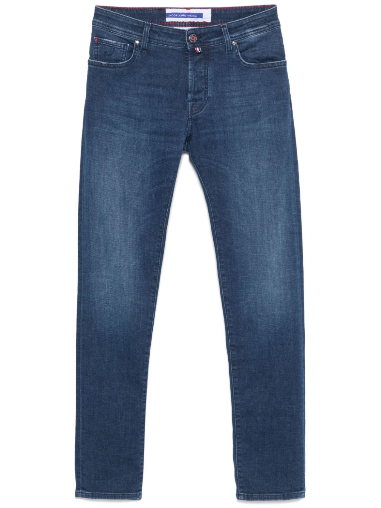 Jacob Cohën джинсы Nick, синий
Jacob Cohën джинсы Nick, синий
