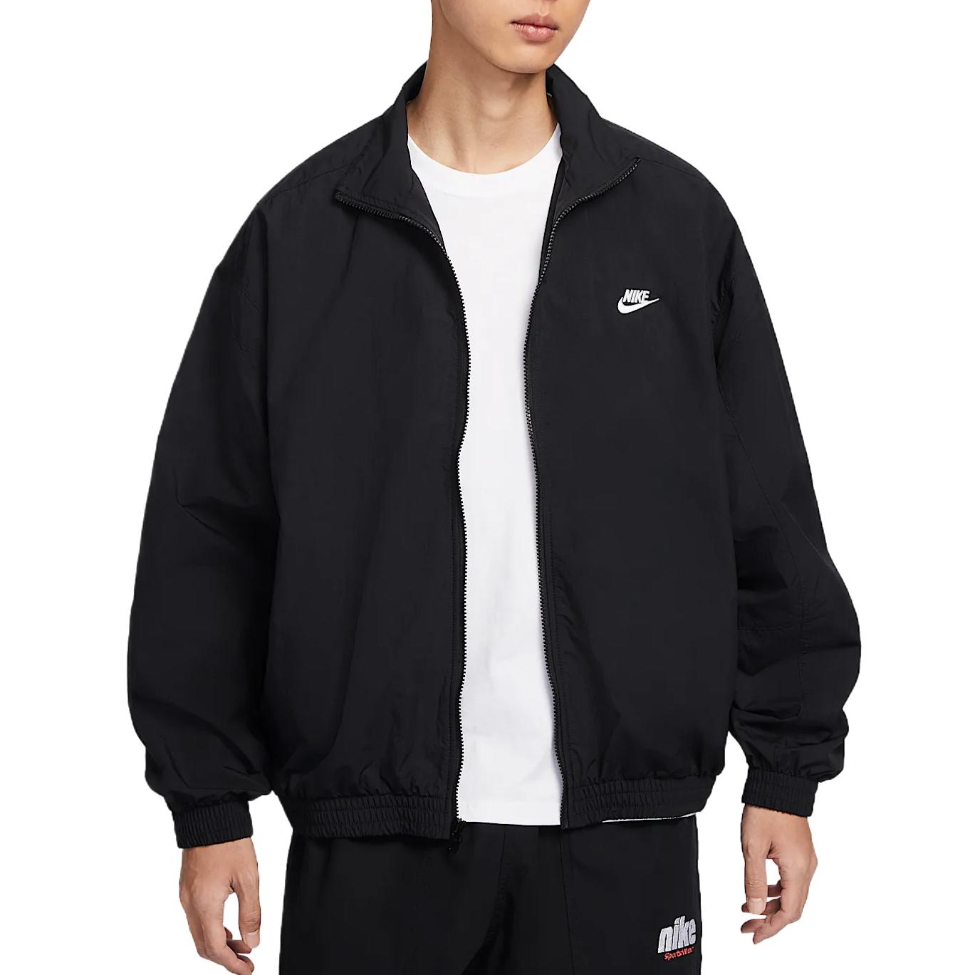 Nike Куртка мужская черная, Black
Nike Куртка мужская черная, Black