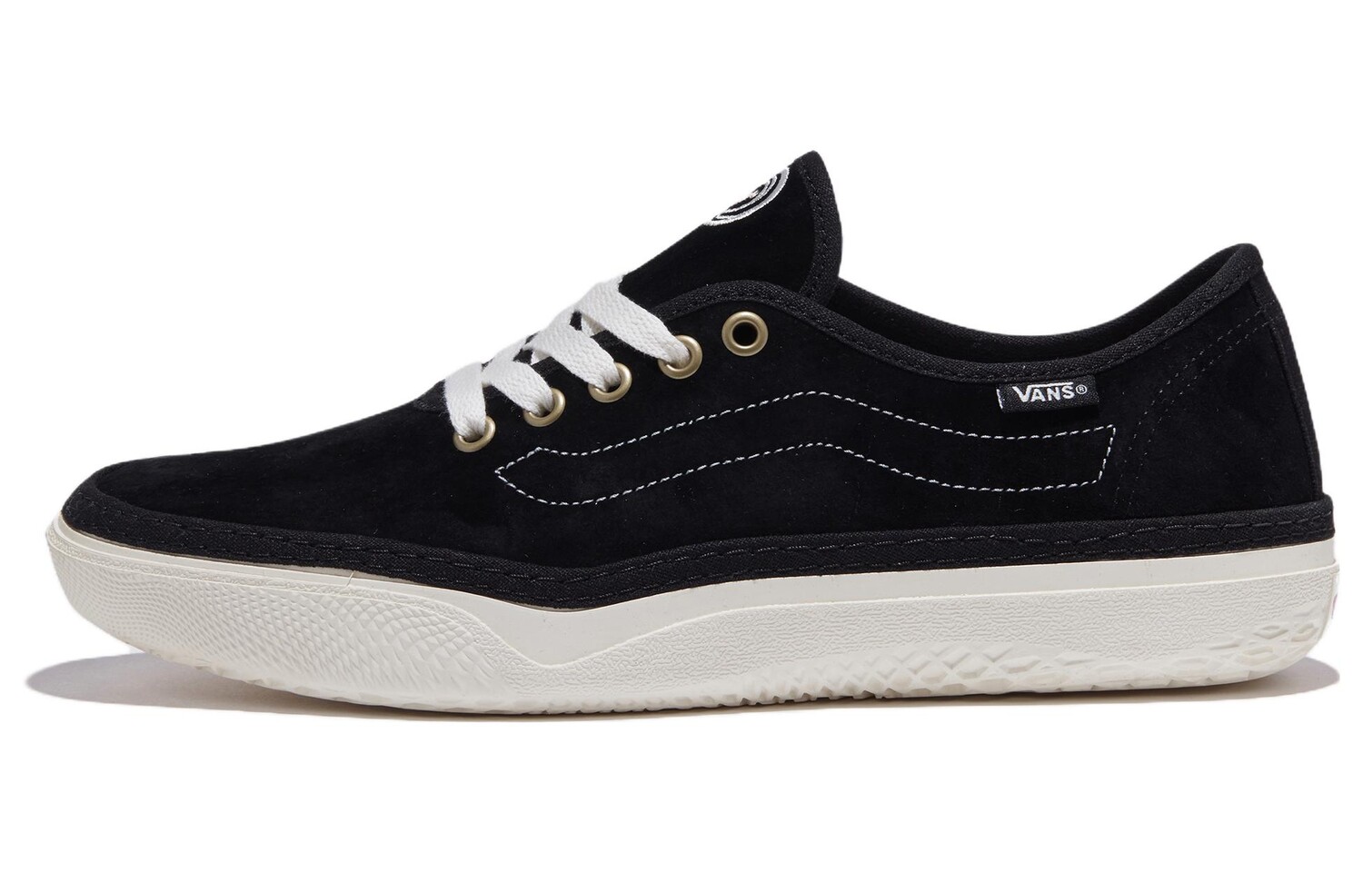 Кроссовки для скейтбординга унисекс с низким верхом черного цвета Vans, Черный, Кроссовки для скейтбординга унисекс с низким верхом черного цвета Vans
Кроссовки для скейтбординга унисекс с низким верхом черного цвета Vans, Черный, Кроссовки для скейтбординга унисекс с низким верхом черного цвета Vans