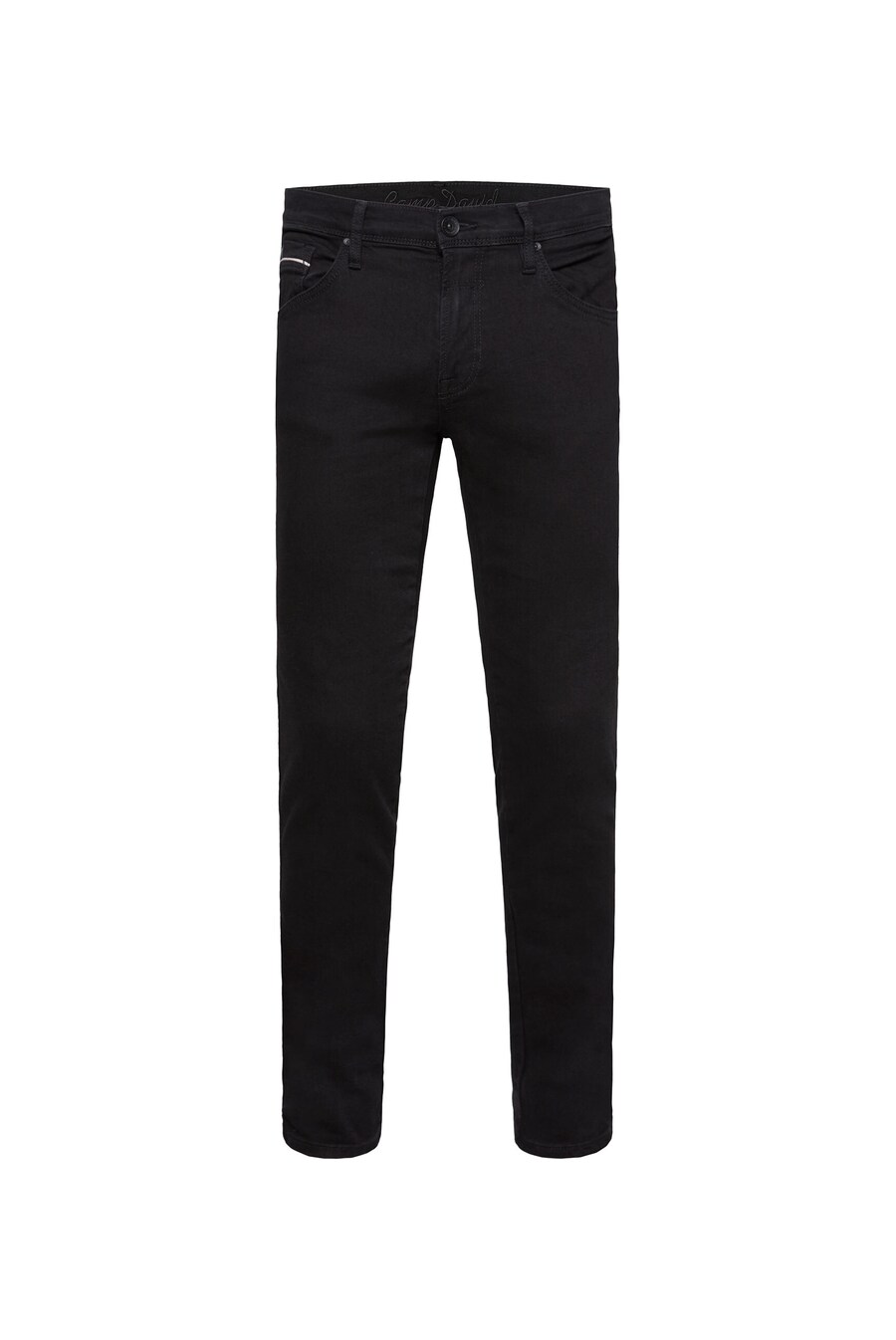 Повседневные джинсы CAMP DAVID, Black
Повседневные джинсы CAMP DAVID, Black