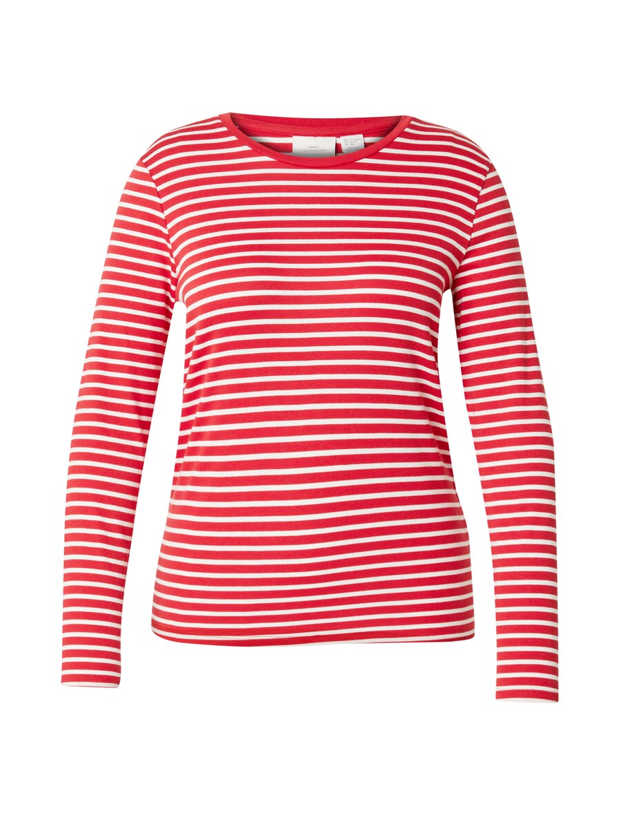Лонгслив ONLY Carmakoma Shirt CARLYON, красный
Лонгслив ONLY Carmakoma Shirt CARLYON, красный