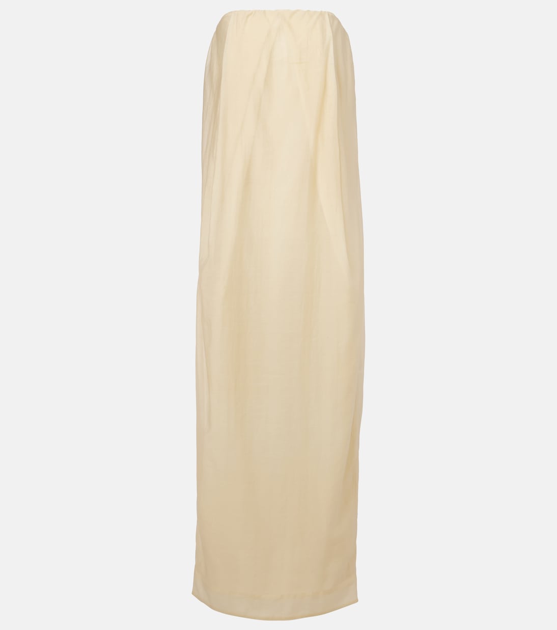 Платье макси без бретелек с лифом Боб Entire Studios, Wheat
Платье макси без бретелек с лифом Боб Entire Studios, Wheat