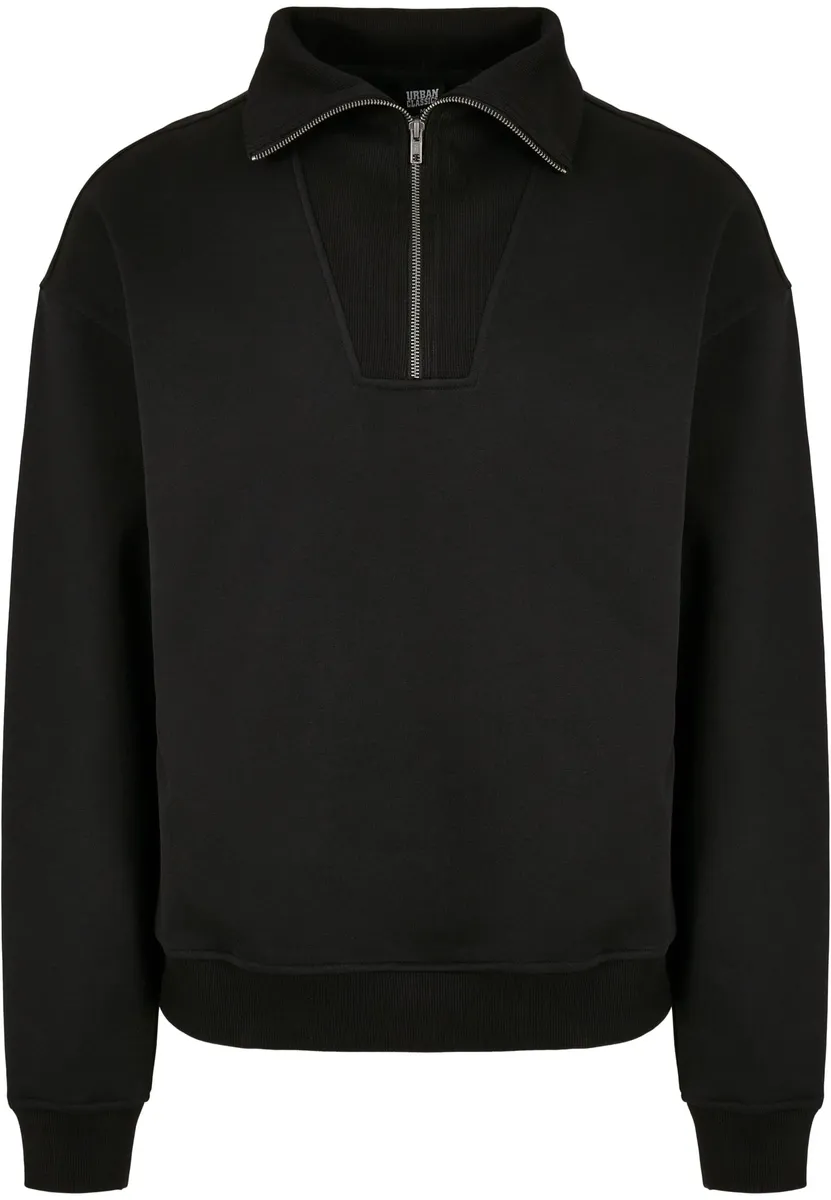 Свитер с круглым вырезом URBAN CLASSICS " Urban Classics Men's Big Troyer", черный
Свитер с круглым вырезом URBAN CLASSICS " Urban Classics Men's Big Troyer", черный