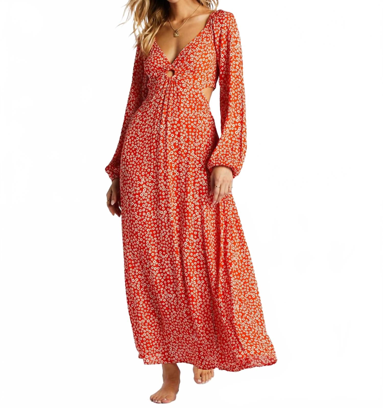 Последний шанс Платье в изумрудной бухте Billabong, изумрудный
Последний шанс Платье в изумрудной бухте Billabong, изумрудный