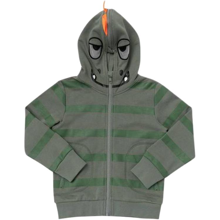 Детская футболка Stella McCartney, зелёная
Детская футболка Stella McCartney, зелёная