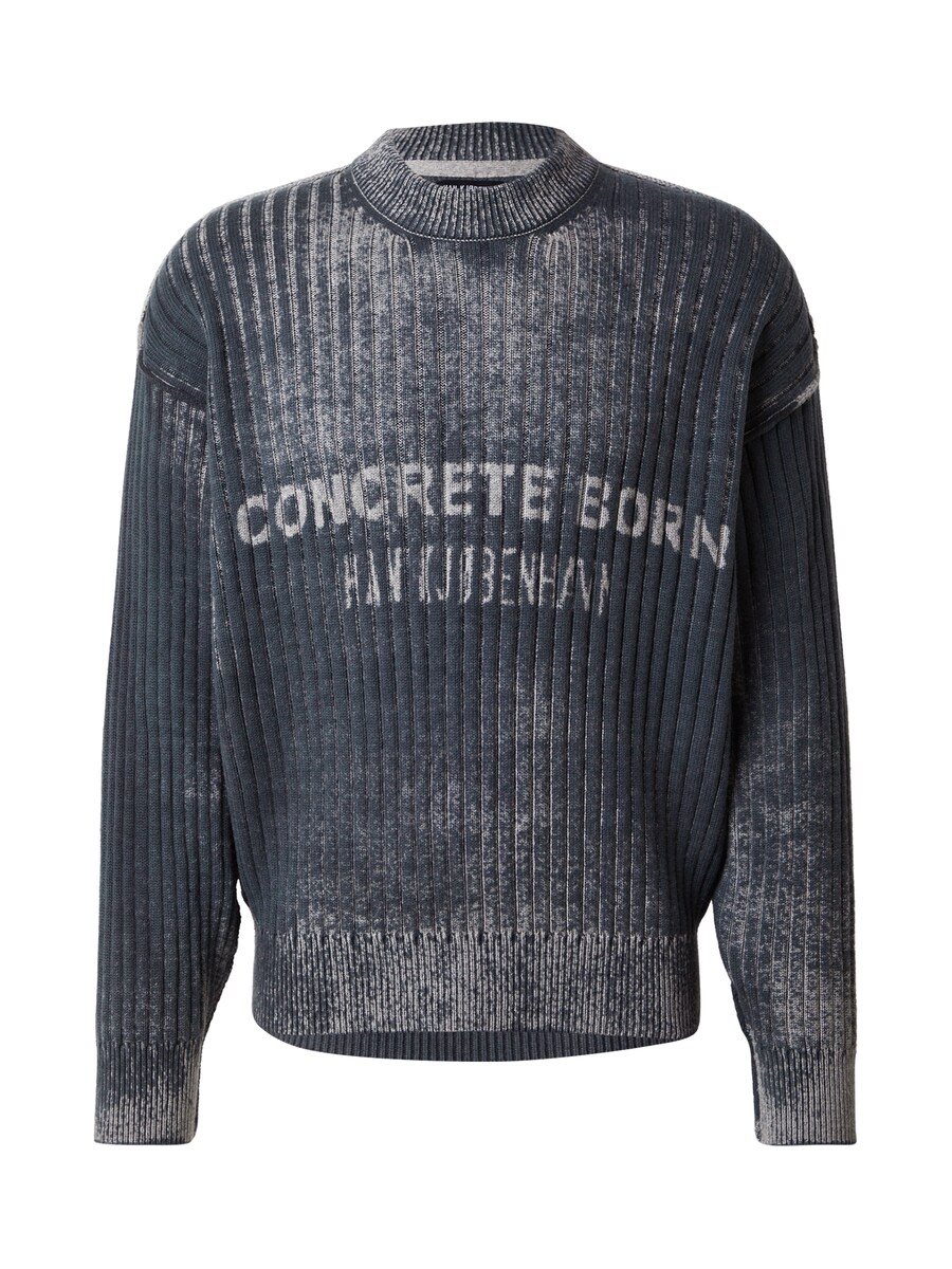 Свитер Han Kjøbenhavn, светло-серый/темно-серый
Свитер Han Kjøbenhavn, светло-серый/темно-серый