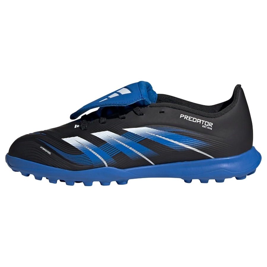 Спортивные кроссовки ADIDAS PERFORMANCE Predator League JB, черный
Спортивные кроссовки ADIDAS PERFORMANCE Predator League JB, черный