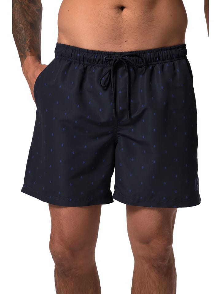 JP1880 Плавки темно-синего цвета
JP1880 Плавки темно-синего цвета