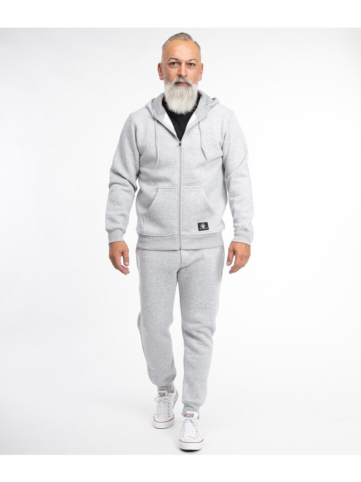 Спортивный костюм Rock Creek, серый
Спортивный костюм Rock Creek, серый