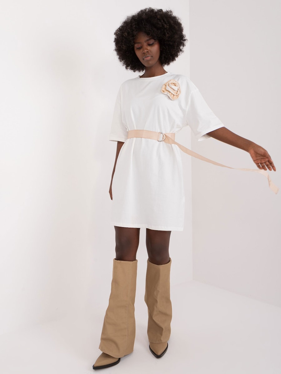 Платье Madnezz House, экрю
Платье Madnezz House, экрю