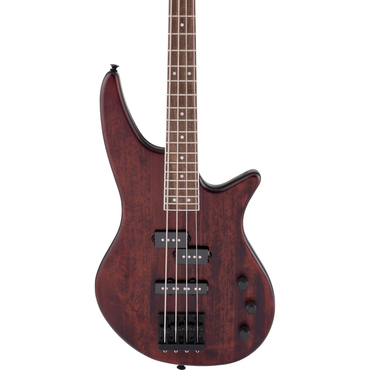 Jackson JS Series Spectra Bass JS23 Орех Морилка
Jackson JS Series Spectra Bass JS23 Орех Морилка
