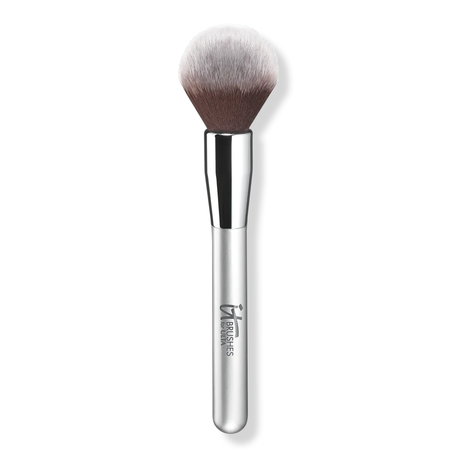 Кисть для аэрографа с порошком № 108 IT Brushes For ULTA
Кисть для аэрографа с порошком № 108 IT Brushes For ULTA