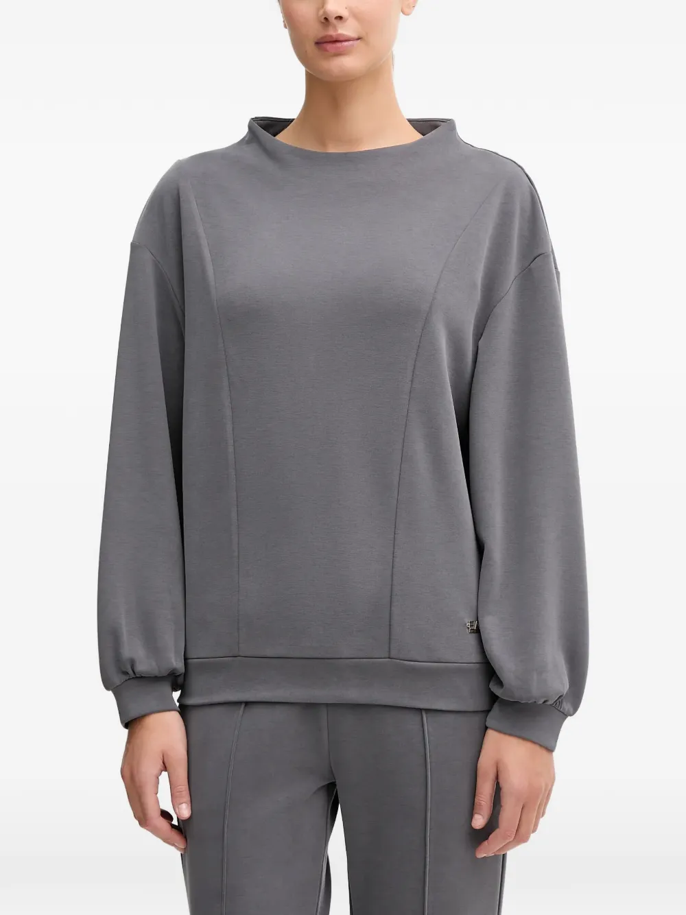 Спортивный костюм Ea7 Emporio Armani, серый
Спортивный костюм Ea7 Emporio Armani, серый