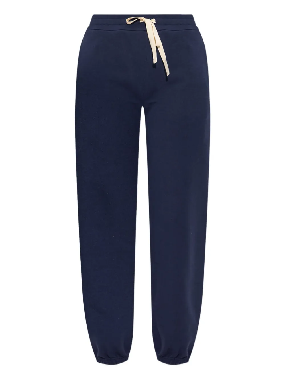 Брюки с кулиской и манжетами JIL SANDER, синий
Брюки с кулиской и манжетами JIL SANDER, синий