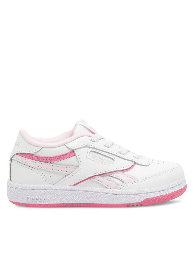 Кроссовки Club C Revenge Reebok, белый
Кроссовки Club C Revenge Reebok, белый