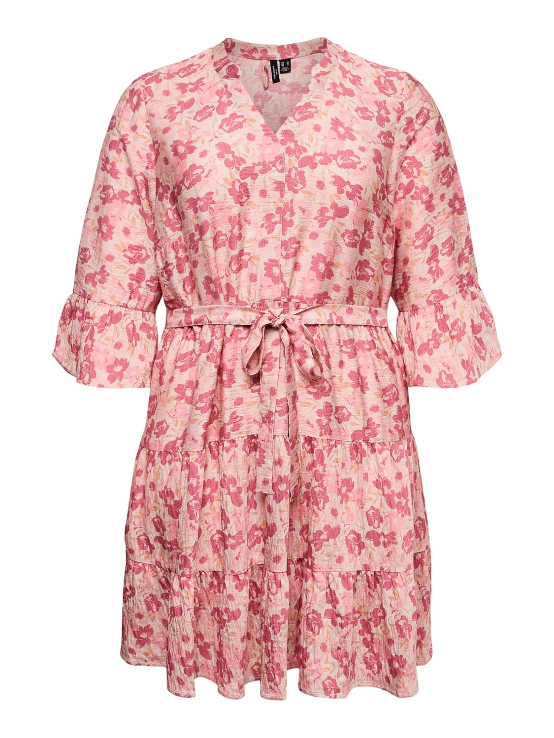 Vero Moda Curve Платье 'VMCVERA' в розовом цвете, Rose
Vero Moda Curve Платье 'VMCVERA' в розовом цвете, Rose