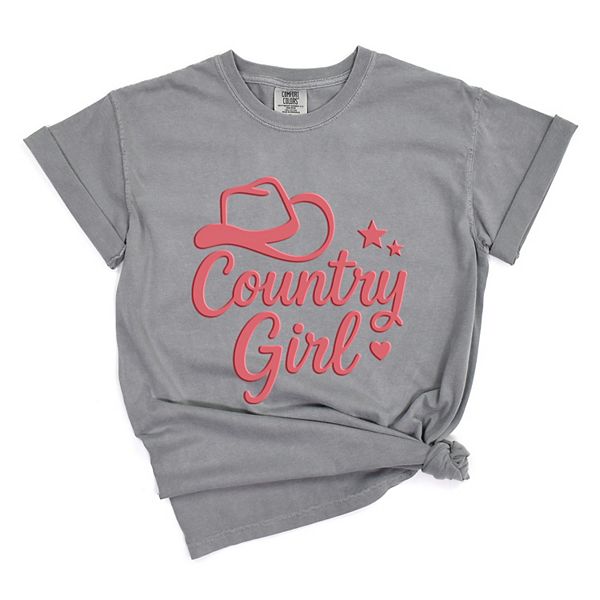 Футболка женская Country girl с принтом и эффектом поношенности Simply Sage Market, Grey, Серый, Футболка женская Country girl с принтом и эффектом поношенности Simply Sage Market, Grey
Футболка женская Country girl с принтом и эффектом поношенности Simply Sage Market, Grey, Серый, Футболка женская Country girl с принтом и эффектом поношенности Simply Sage Market, Grey