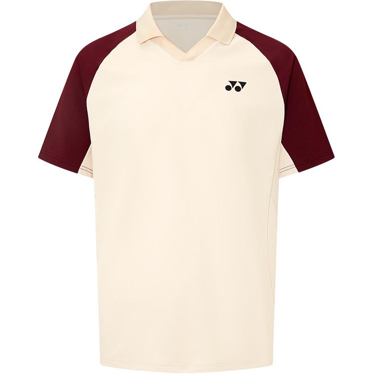 Футболка мужская YONEX, белый
Футболка мужская YONEX, белый