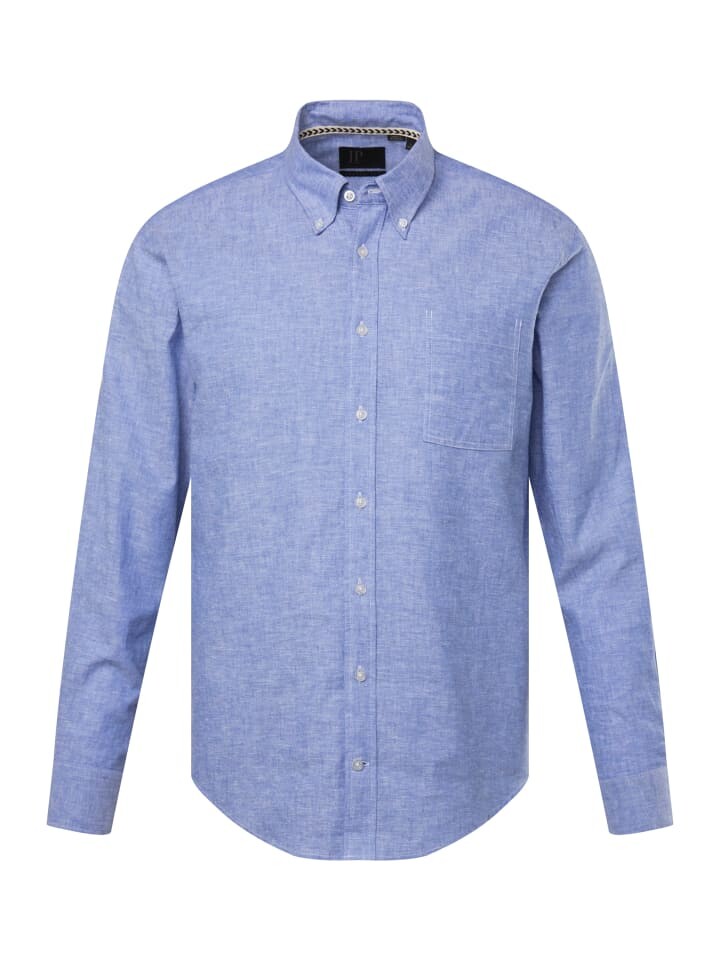 Рубашка JP1880, цвет graublau
Рубашка JP1880, цвет graublau