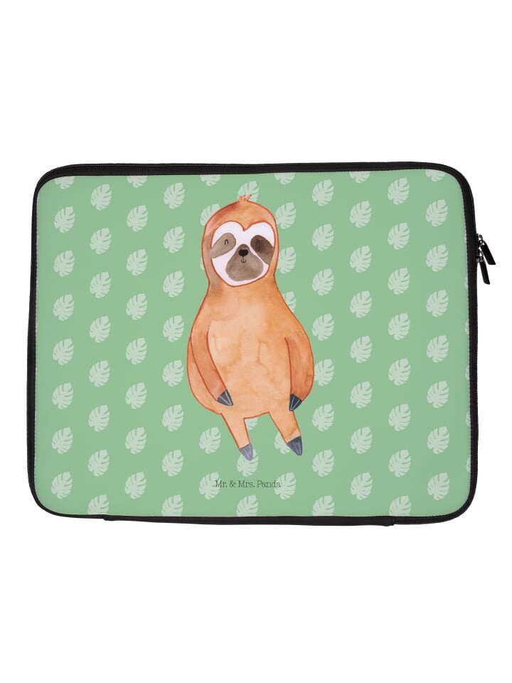 Сумка для ноутбуков Mr. & Mrs. Panda, цвет tropengrün
Сумка для ноутбуков Mr. & Mrs. Panda, цвет tropengrün