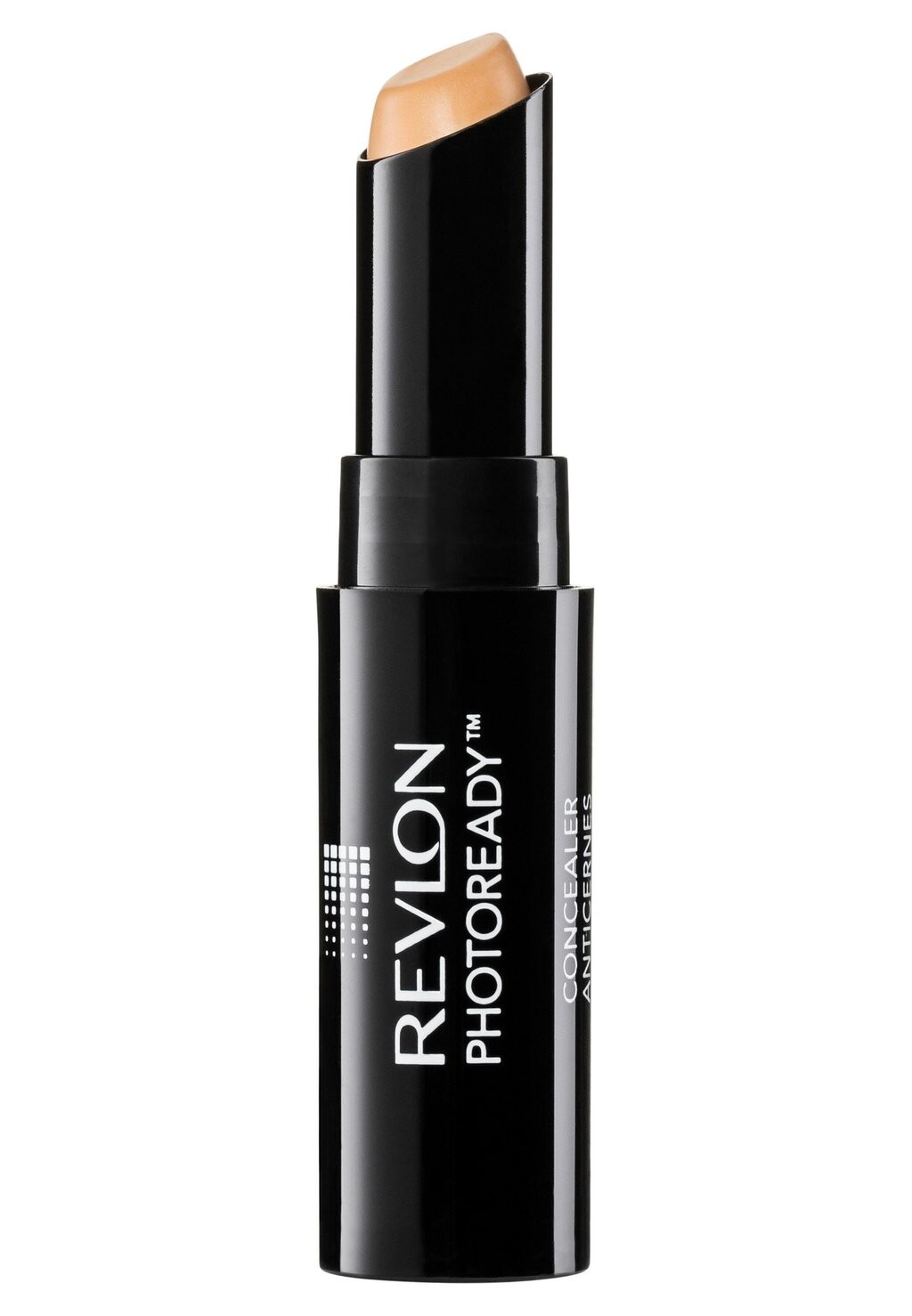 Консилер PHOTOREADY CONCEALER STICK Revlon, цвет N°004 medium
Консилер PHOTOREADY CONCEALER STICK Revlon, цвет N°004 medium