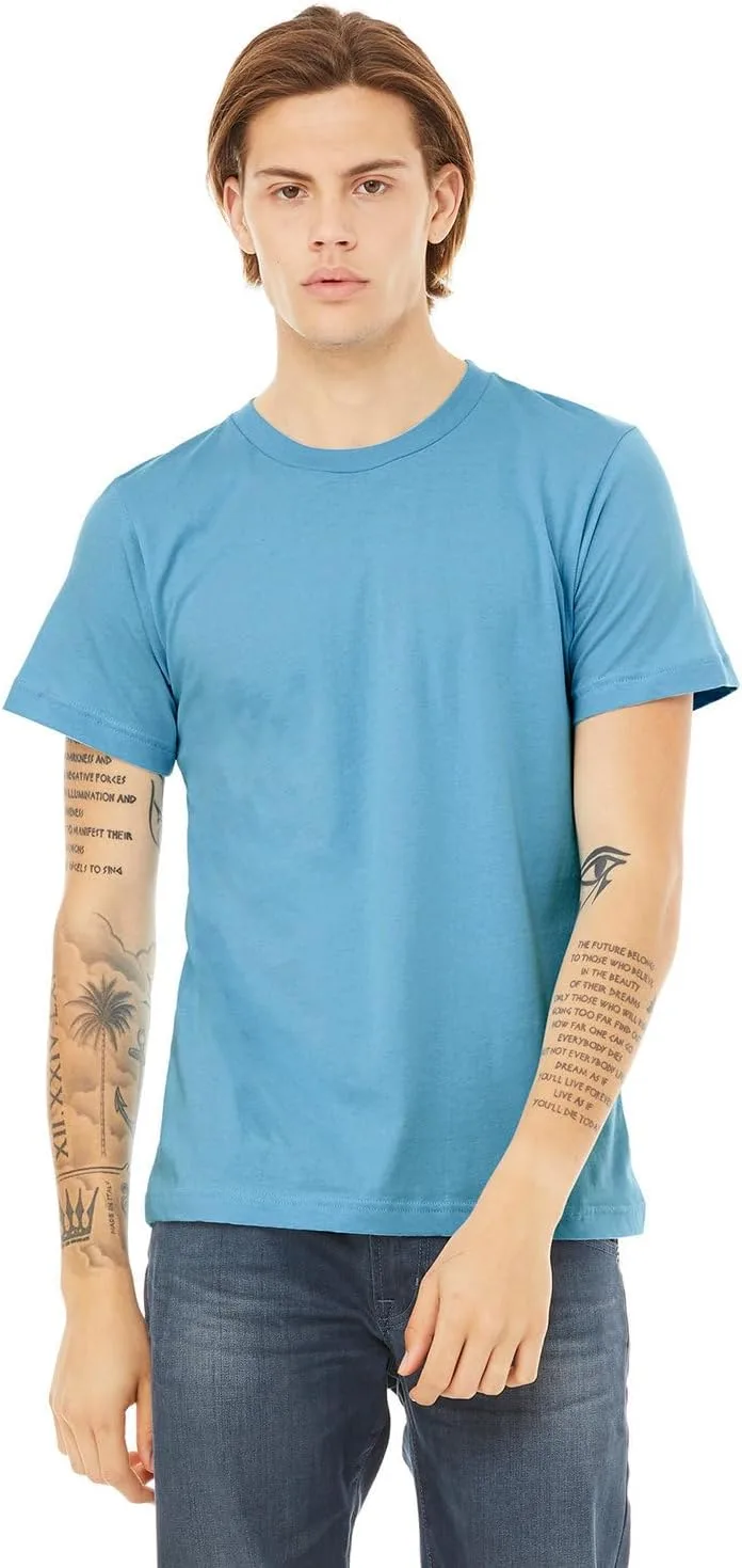 Футболка Unisex Soft Cotton Lightweight Apparel Globe
Футболка Unisex Soft Cotton Lightweight Apparel Globe