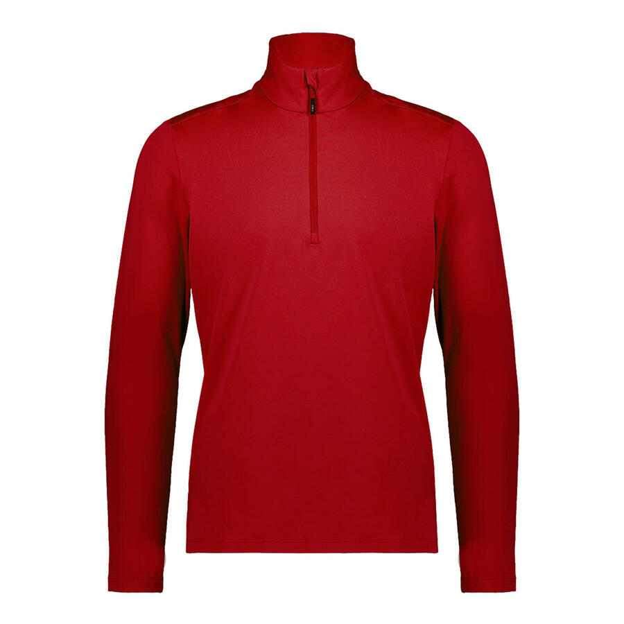 CMP Функциональная рубашка с полумолнией, быстросохнущая, дышащая, утепленная, мужская - Sweat
CMP Функциональная рубашка с полумолнией, быстросохнущая, дышащая, утепленная, мужская - Sweat