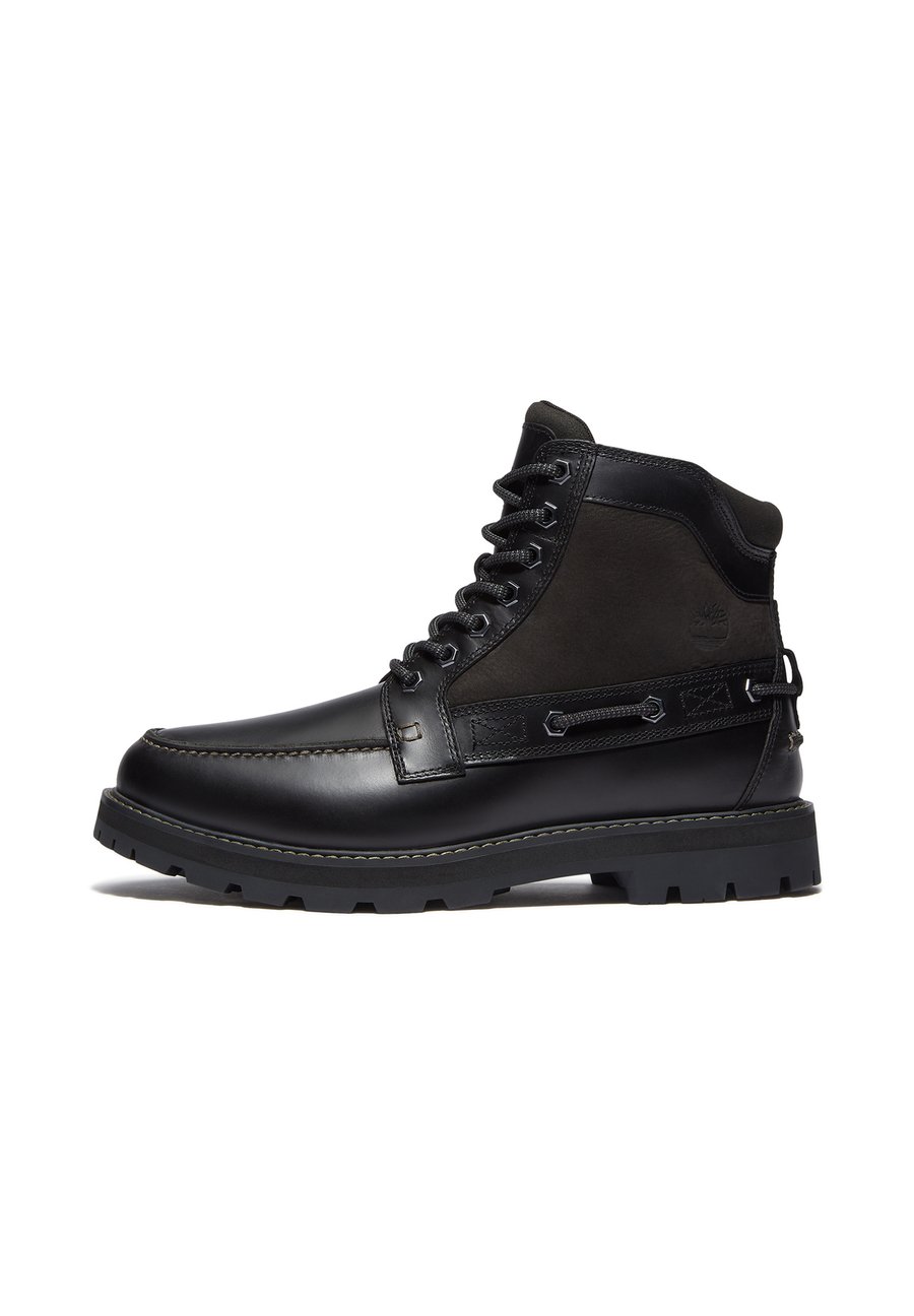 Ботинки Timberland BRITTON ROAD EYE MOC-TOE, Black
Ботинки Timberland BRITTON ROAD EYE MOC-TOE, Black