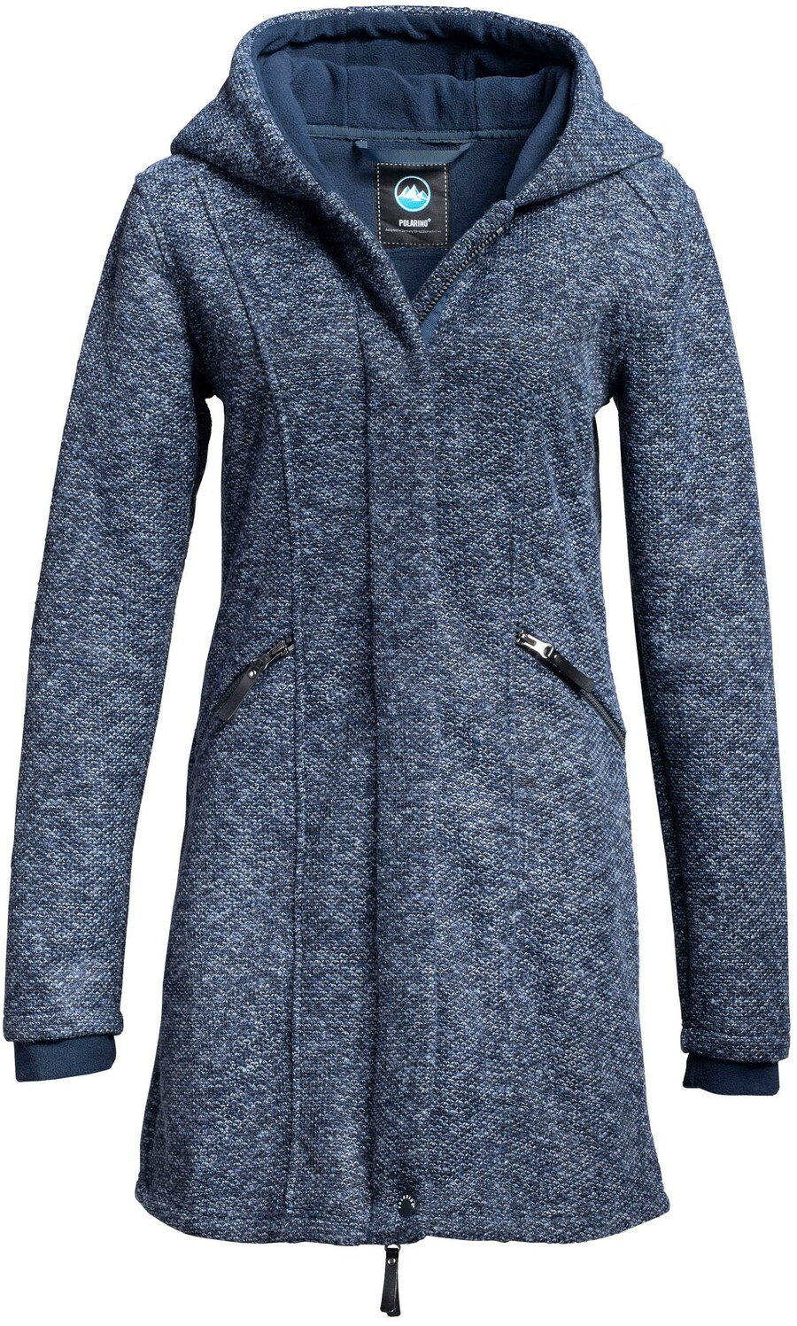 Межсезонное пальто POLARINO, темно-синий
Межсезонное пальто POLARINO, темно-синий