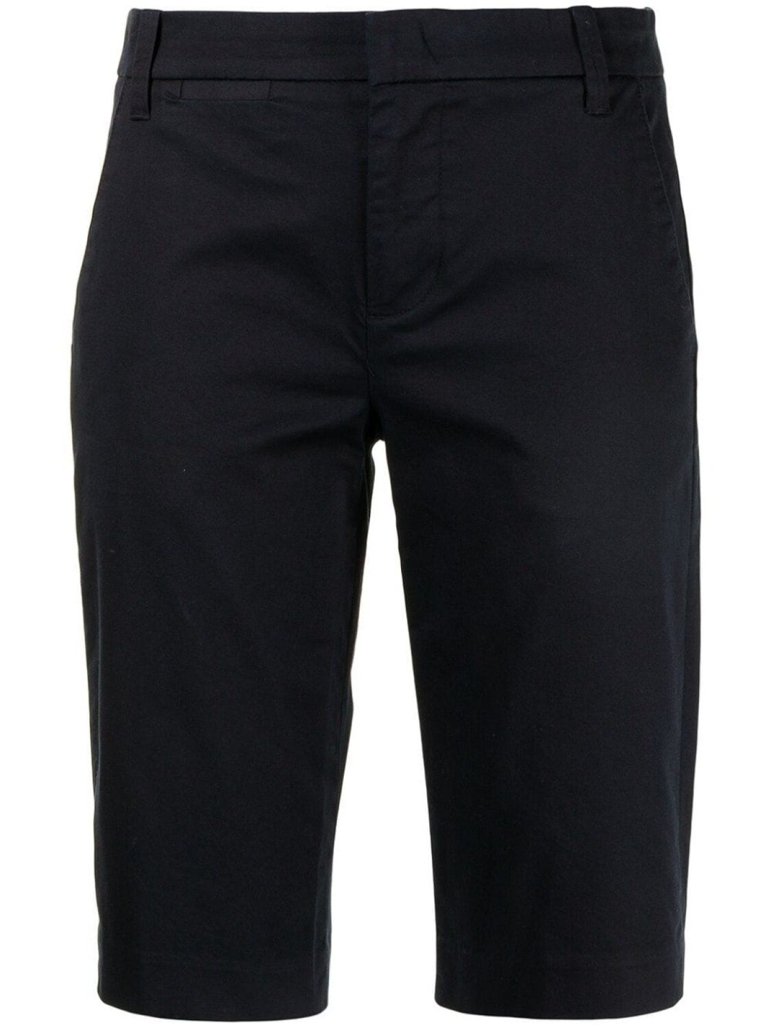 Vince шорты по колено, синий
Vince шорты по колено, синий