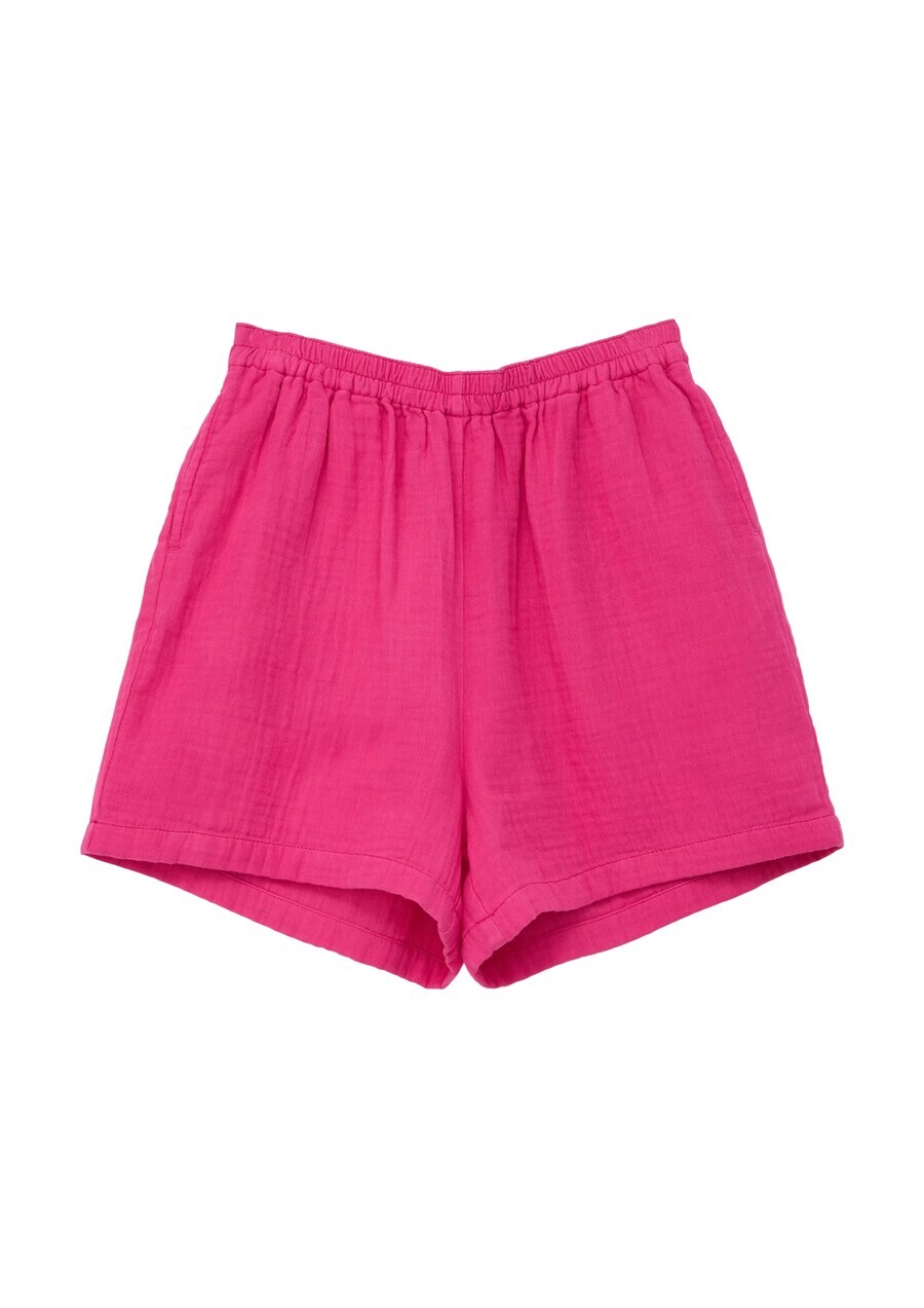 Повседневные брюки s.Oliver, розовый
Повседневные брюки s.Oliver, розовый