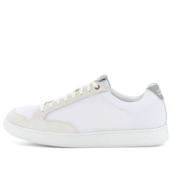 Кроссовки south bay sneaker low сетка Ugg, белый
Кроссовки south bay sneaker low сетка Ugg, белый