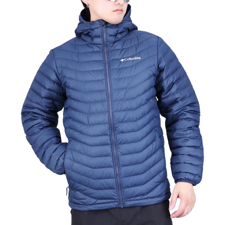 Мужская пуховая куртка с капюшоном, средней высоты Columbia, 465 синий
Мужская пуховая куртка с капюшоном, средней высоты Columbia, 465 синий