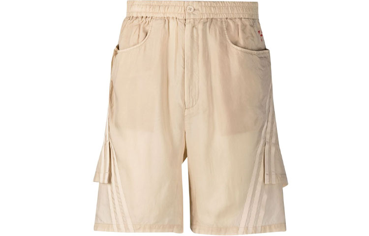 Y-3 Женские шорты Y 3 Casual цвета хаки
Y-3 Женские шорты Y 3 Casual цвета хаки